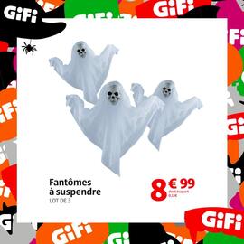 Catalogue Gifi page 3