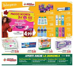 Volantino Mazzeo Giocattoli Pagina 12