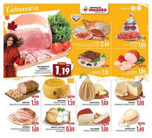 Volantino Mazzeo Giocattoli Pagina 2