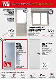 Folheto Brico Depôt Página 12