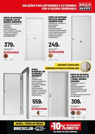 Folheto Brico Depôt Página 13