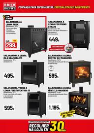 Folheto Brico Depôt Página 14