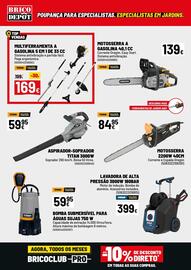 Folheto Brico Depôt Página 18