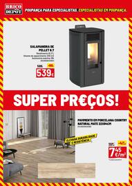 Folheto Brico Depôt Página 2
