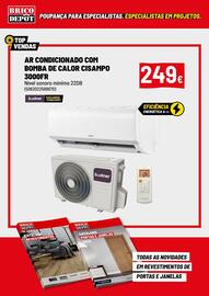 Folheto Brico Depôt Página 20