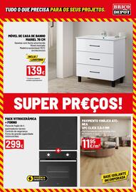 Folheto Brico Depôt Página 3