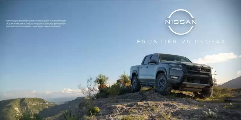 Catálogo Nissan (válido hasta 31-12)