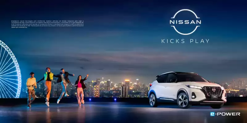 Catálogo Nissan (válido hasta 31-12)