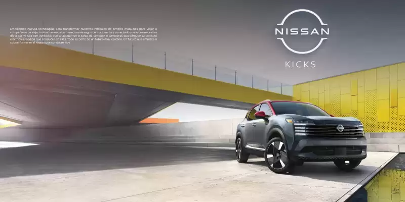 Catálogo Nissan (válido hasta 31-12)