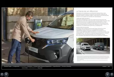 Folleto Nissan Página 10