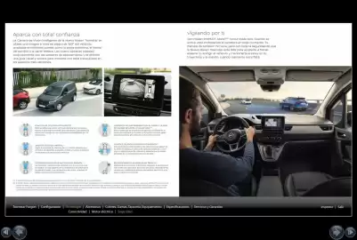 Folleto Nissan Página 11