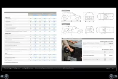 Folleto Nissan Página 14