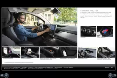 Folleto Nissan Página 6