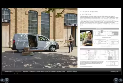 Folleto Nissan Página 8