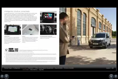 Folleto Nissan Página 9