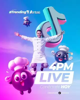 Catálogo TVentas (válido hasta 5-10)