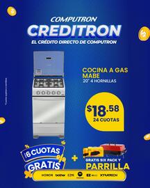 Catálogo Computron Página 5
