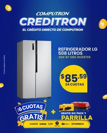 Catálogo Computron Página 6