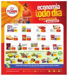 Catálogo Tonin Superatacado Página 1