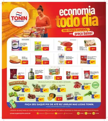 Catálogo Tonin Superatacado (válido até 3-10)