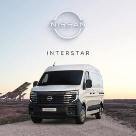 Nissan gazetka Strona 1