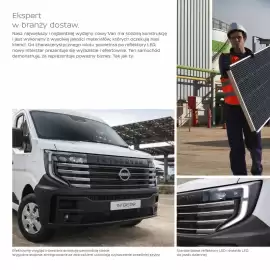 Nissan gazetka Strona 10