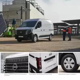 Nissan gazetka Strona 11