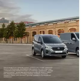 Nissan gazetka Strona 2