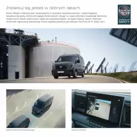 Nissan gazetka Strona 23
