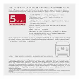 Nissan gazetka Strona 32