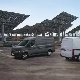 Nissan gazetka Strona 8