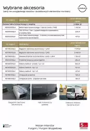 Nissan gazetka Strona 8