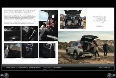 Nissan gazetka Strona 11
