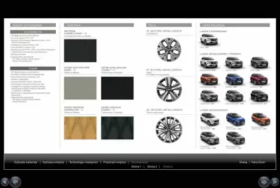 Nissan gazetka Strona 14