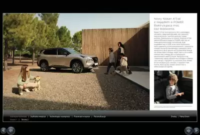 Nissan gazetka Strona 2