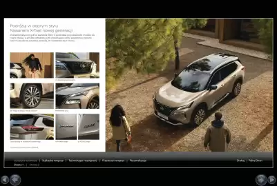 Nissan gazetka Strona 3