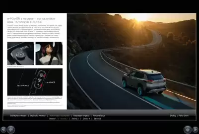 Nissan gazetka Strona 6