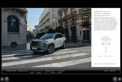 Nissan gazetka Strona 7