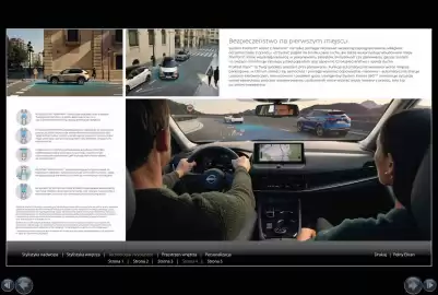 Nissan gazetka Strona 8