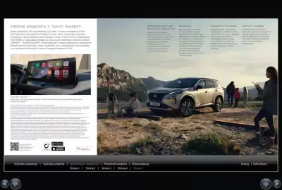 Nissan gazetka Strona 9