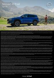 Nissan gazetka Strona 16