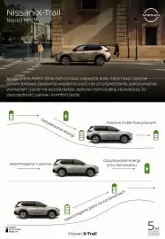 Nissan gazetka Strona 11