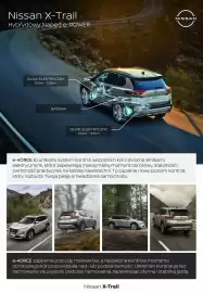 Nissan gazetka Strona 13