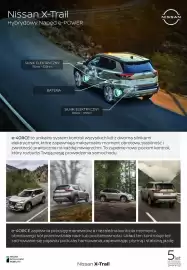 Nissan gazetka Strona 13