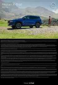 Nissan gazetka Strona 15