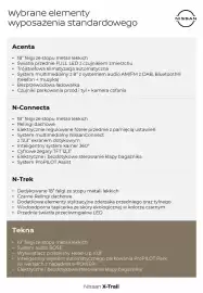 Nissan gazetka Strona 3