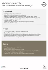 Nissan gazetka Strona 3