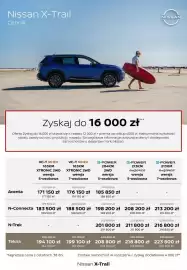 Nissan gazetka Strona 4