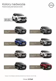 Nissan gazetka Strona 5