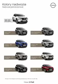 Nissan gazetka Strona 5